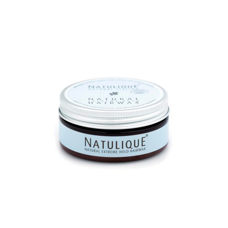 NATULIQUE - VOSK NA VLASY SILNÝ - 75ml - NATULIQUE EXTREME HOLD HAIRWAX